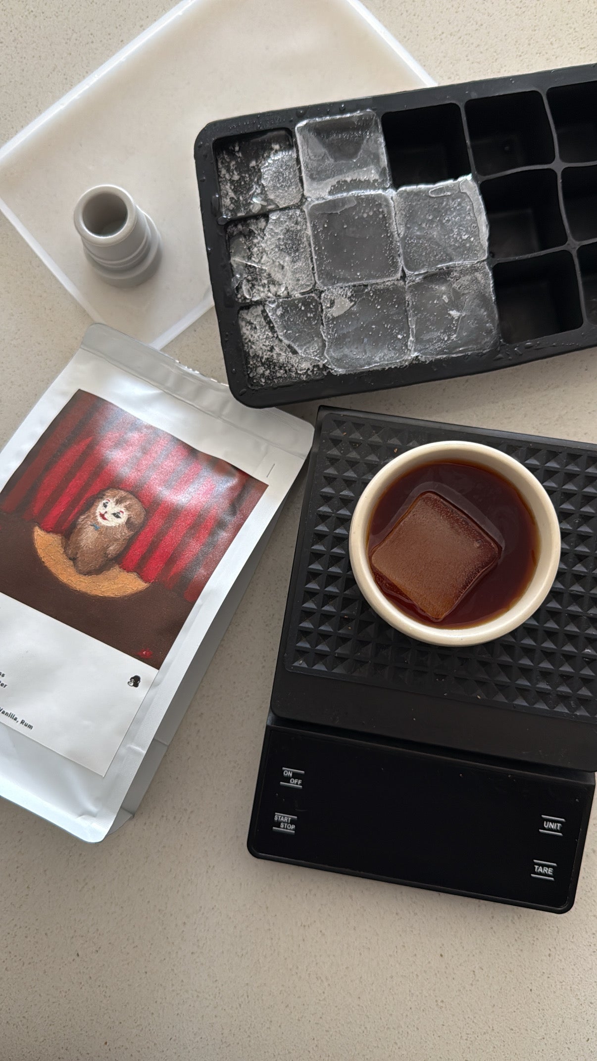 RSTR Cold Brew Kit