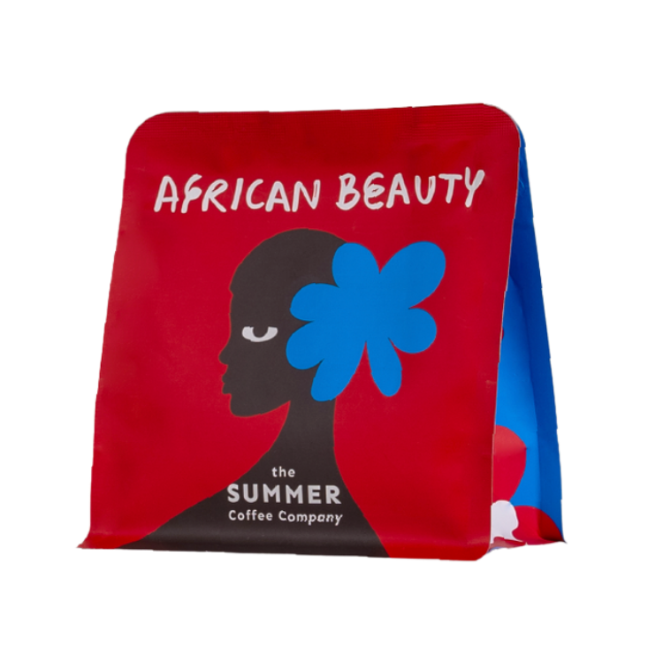 AFRICAN BEAUTY