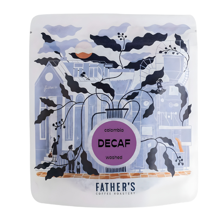 DECAF Sleepy Dreams