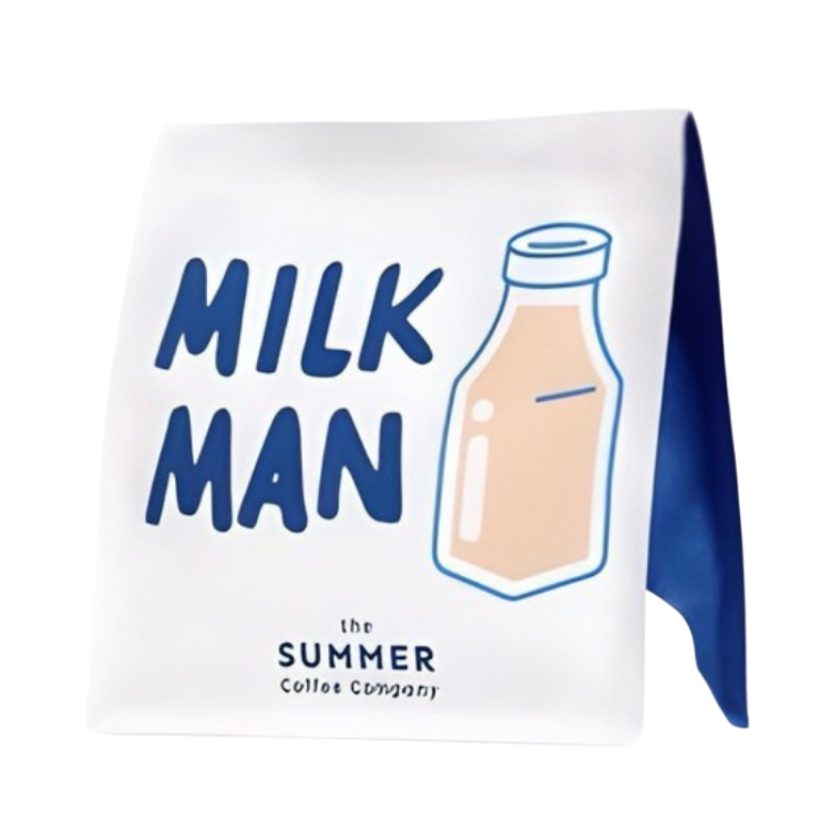 Rstr Milkman – RSTR Coffee Trading