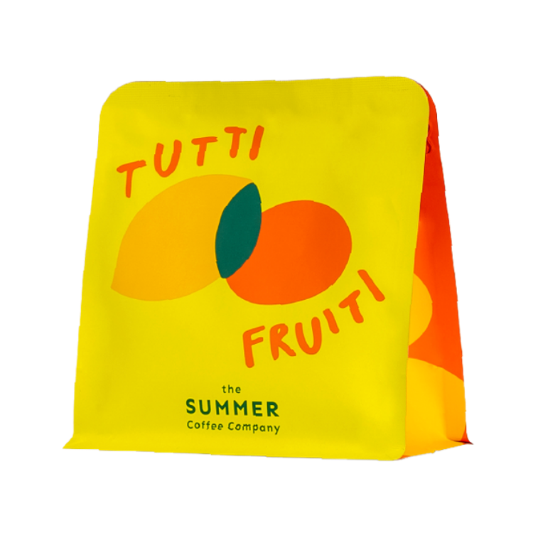 Tutti Fruiti
