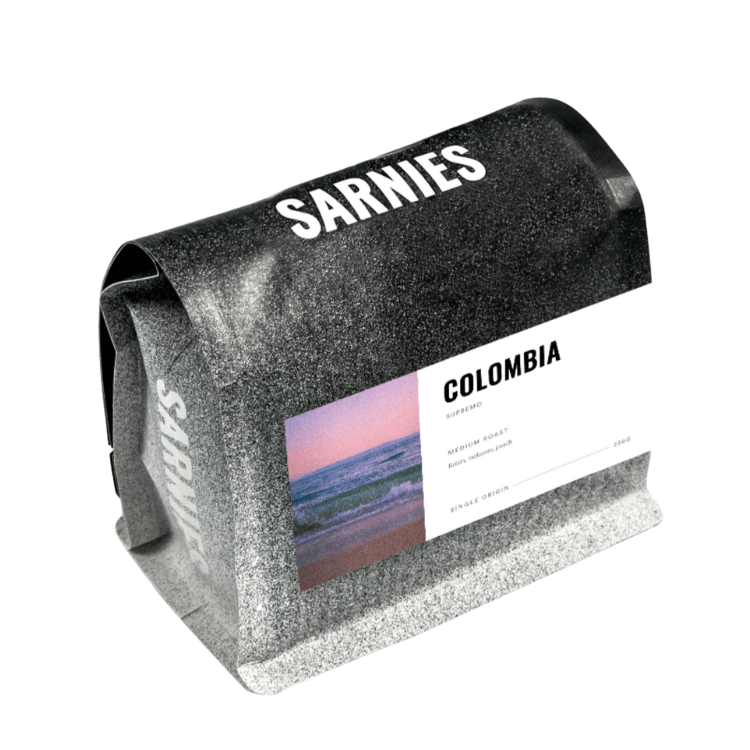 Colombia SUPREMO
