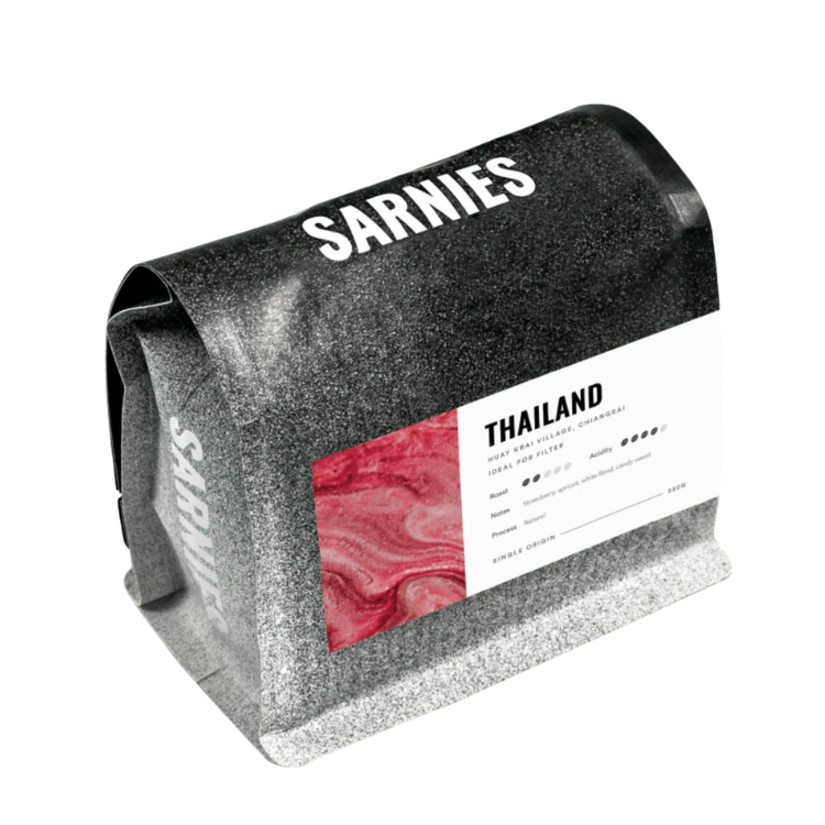 Huay Krai village (Single Origin)