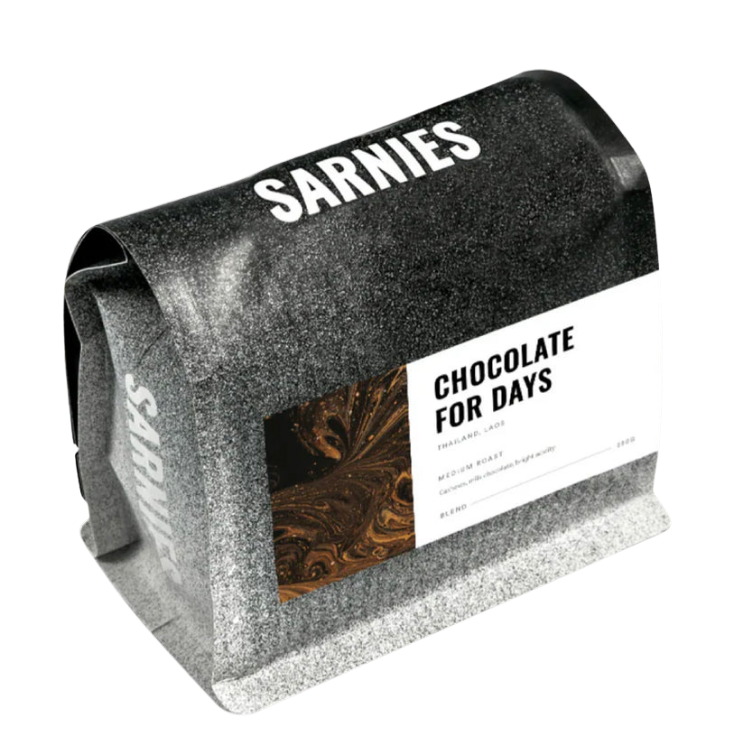 Chocolate For Days