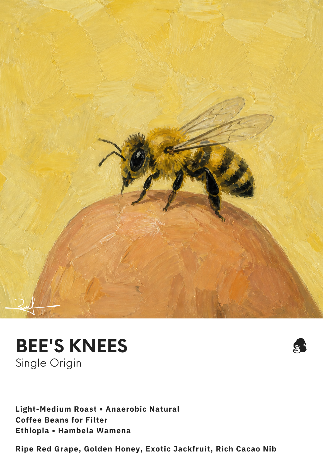 BEE'S KNEES