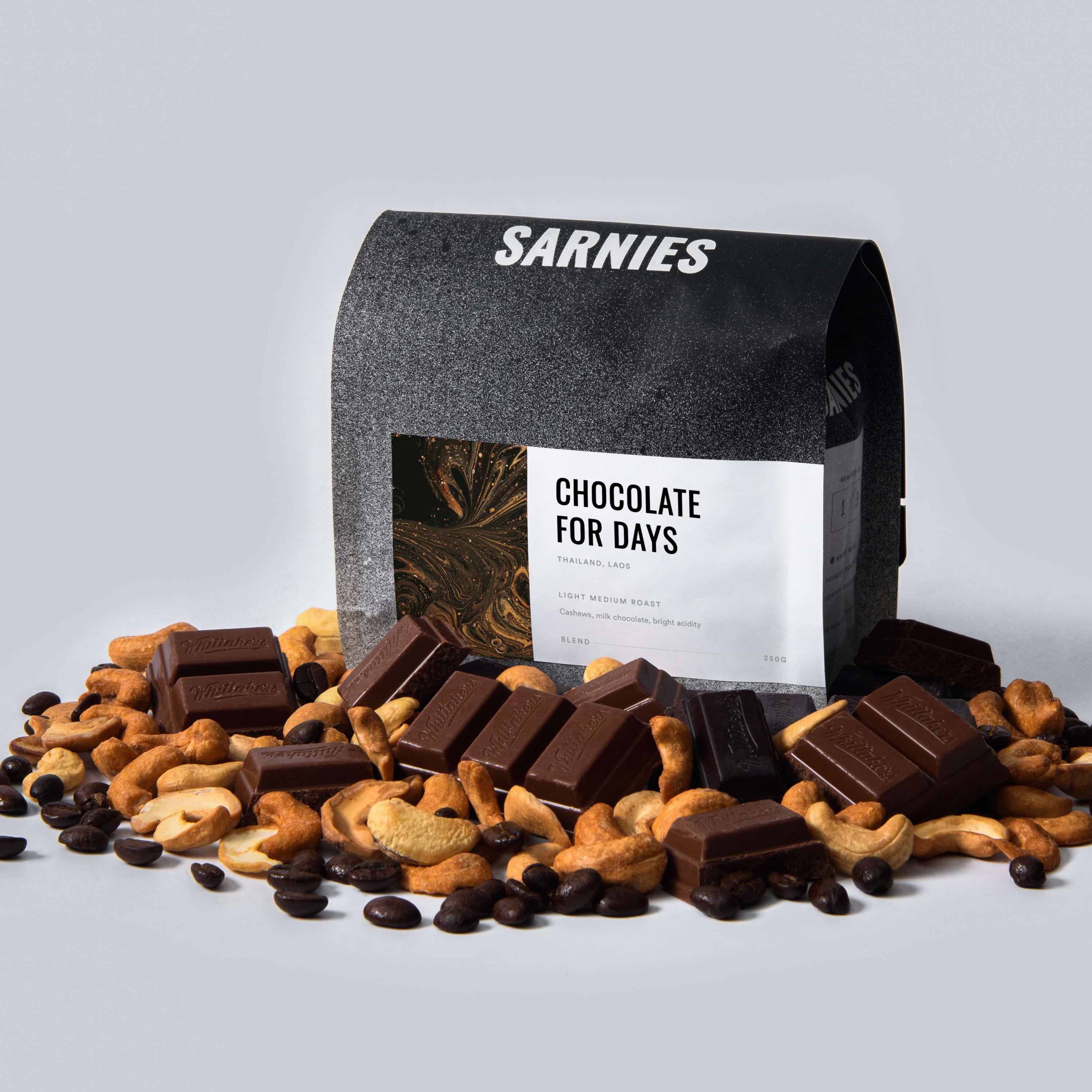 Chocolate For Days
