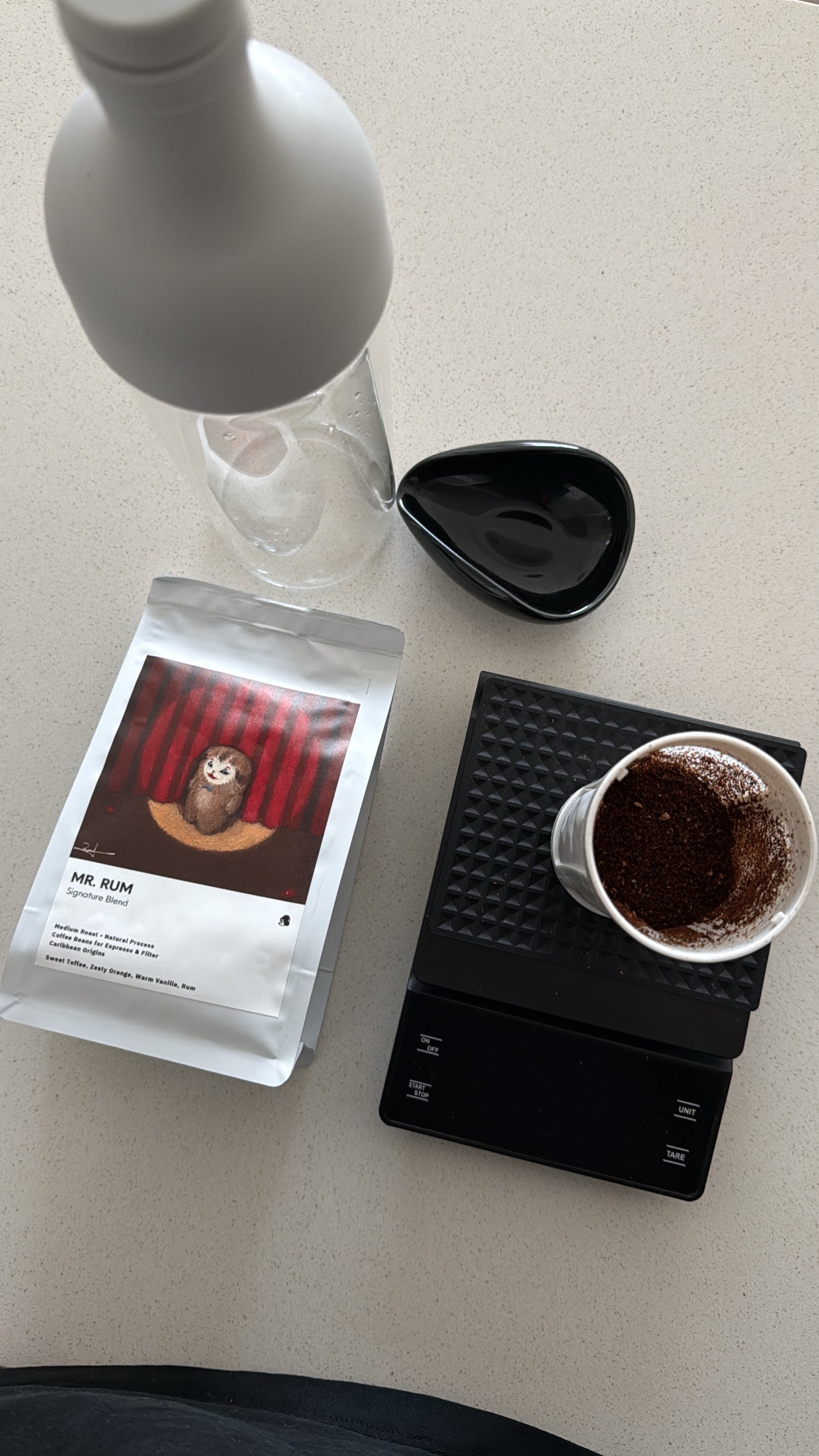 RSTR Cold Brew Kit