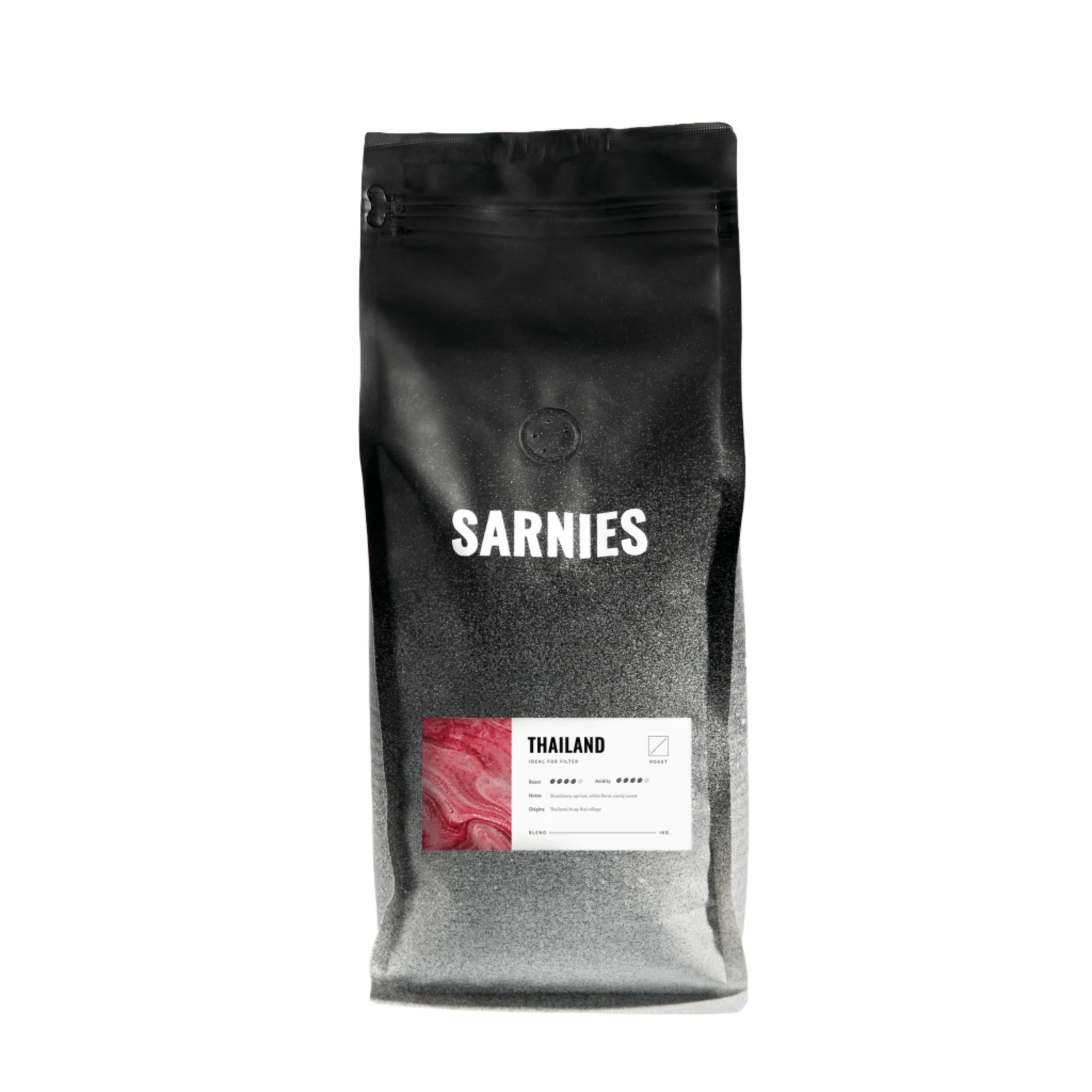 Huay Krai village (Single Origin)