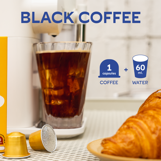 Coffee Capsules