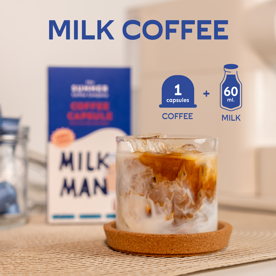Coffee Capsules
