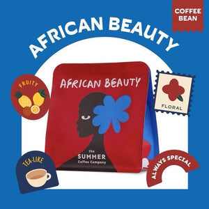 AFRICAN BEAUTY