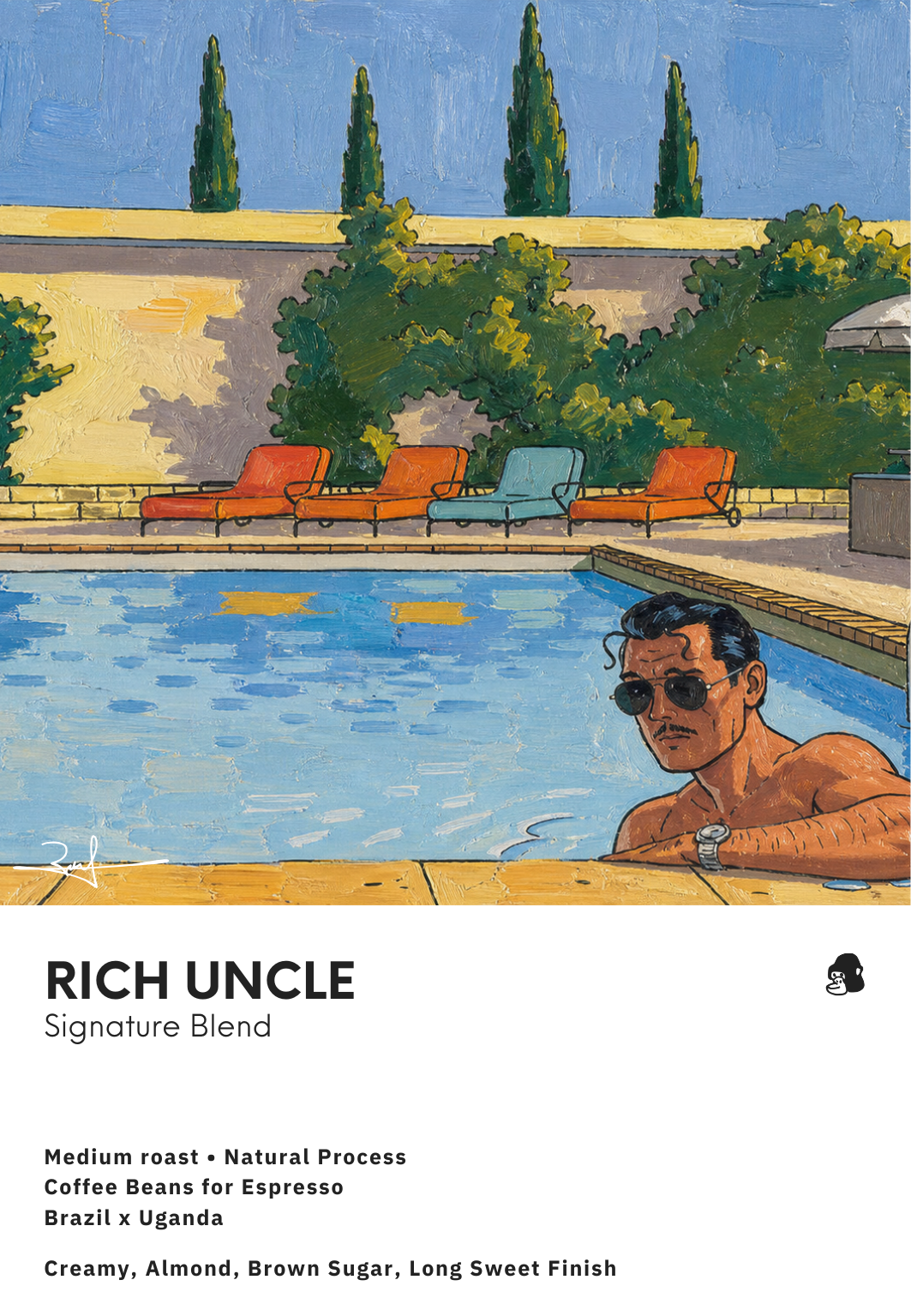 RICH UNCLE