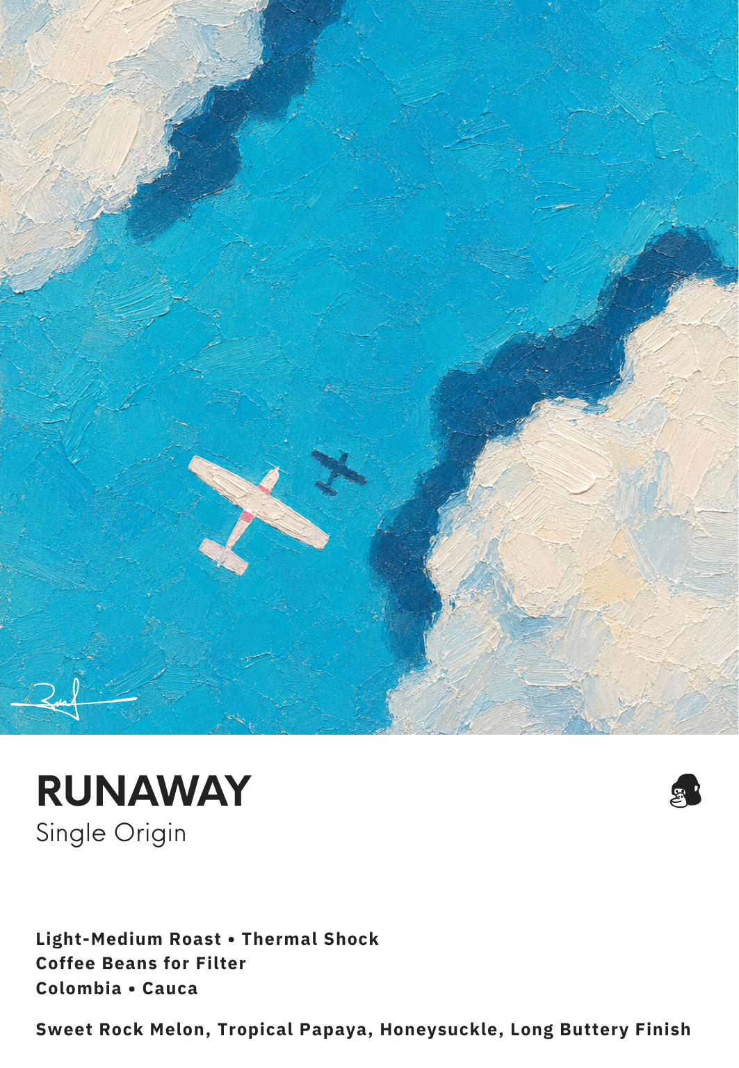 RUNAWAY