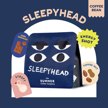 SLEEPYHEAD