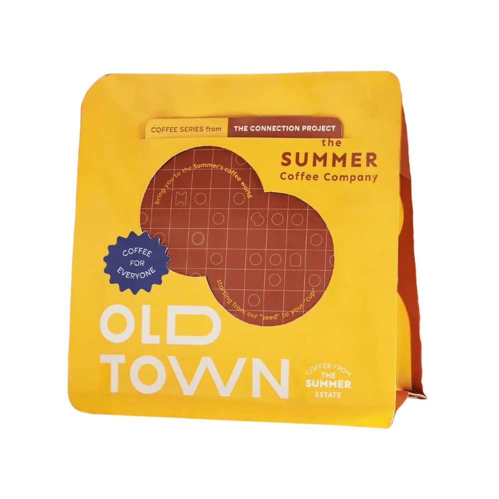 Old Town