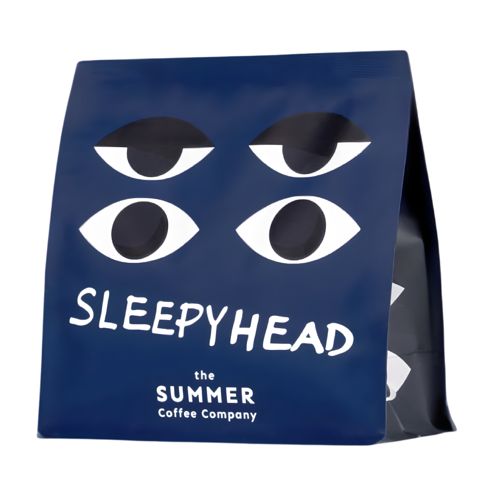SLEEPYHEAD