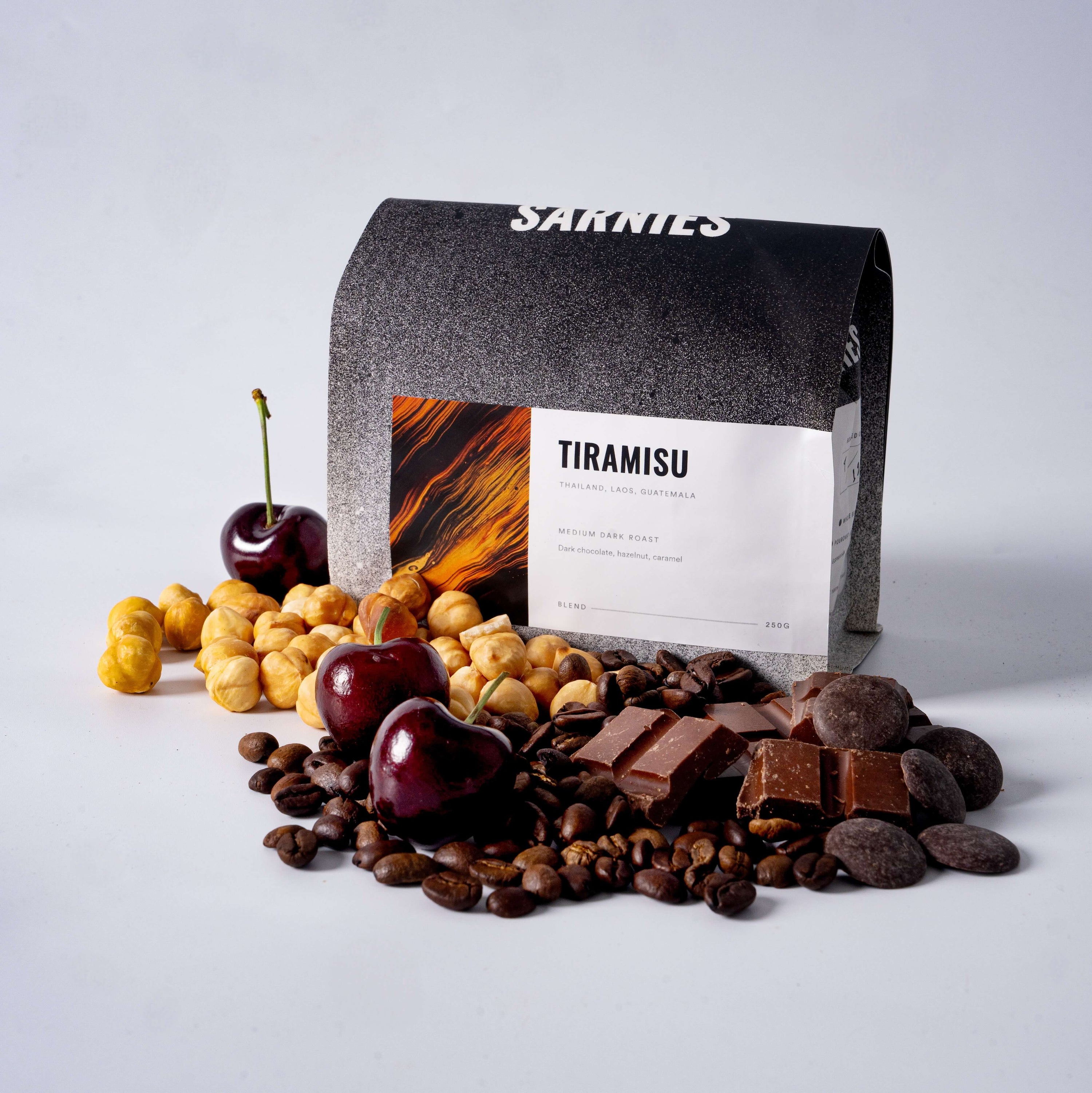 TIRAMISU BLEND