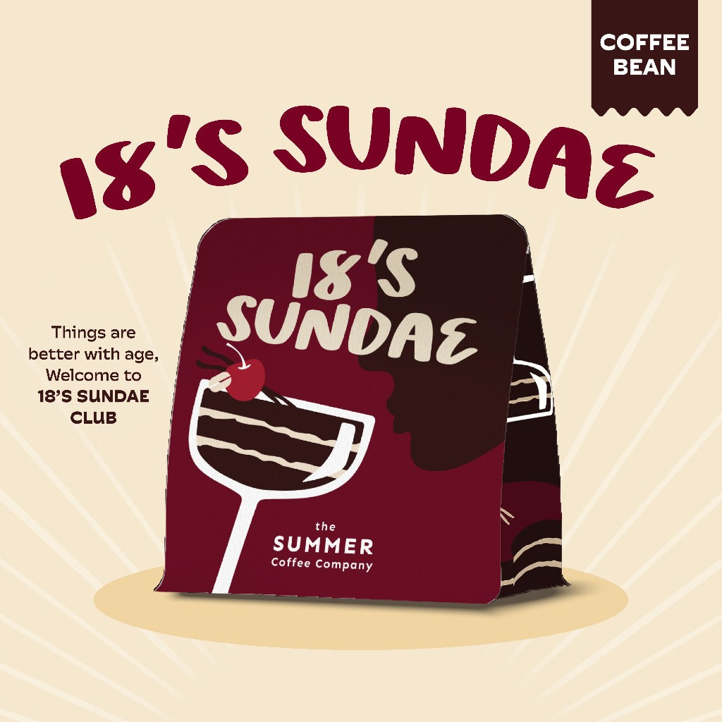 18's Sundae