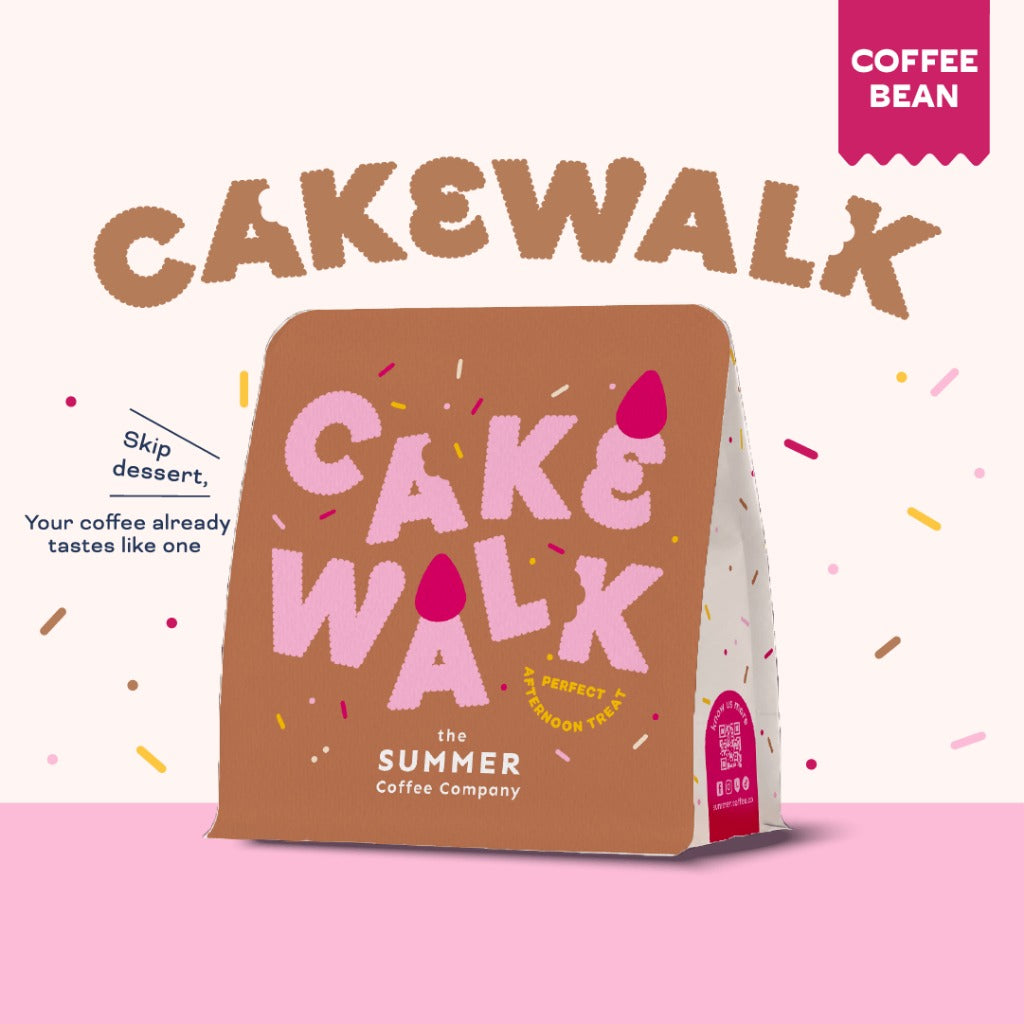 CAKEWALK