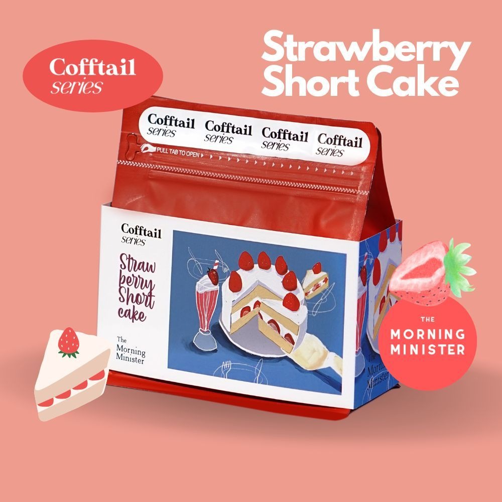 Strawberry Shortcake