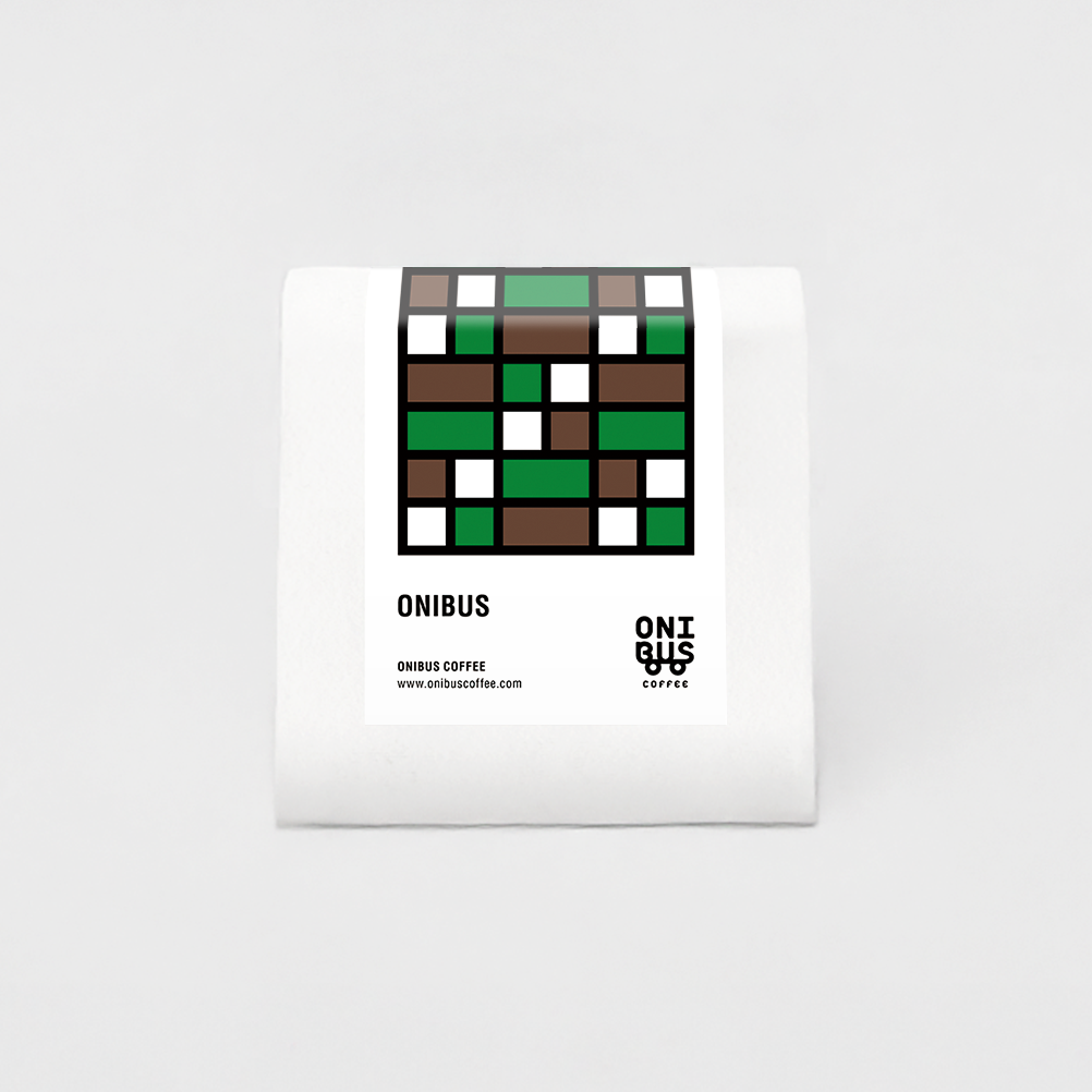 ONIBUS ORIGINAL BLEND