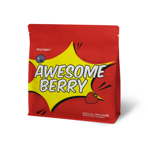 AWESOME BERRY