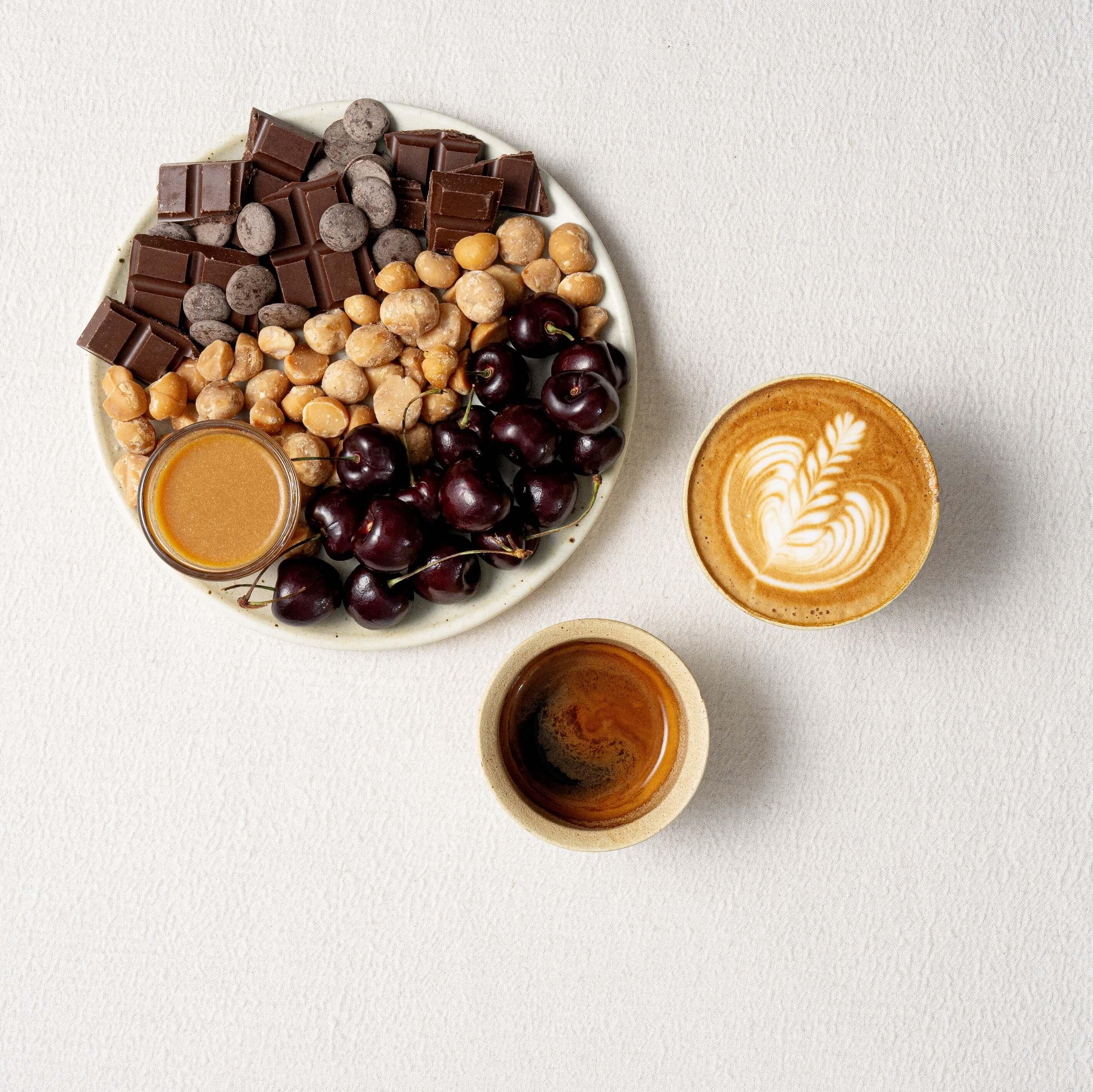 TIRAMISU BLEND